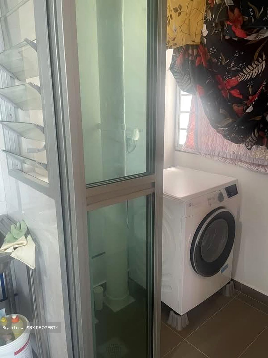 Blk 636B Senja Parc View (Bukit Panjang), HDB 4 Rooms #553001791